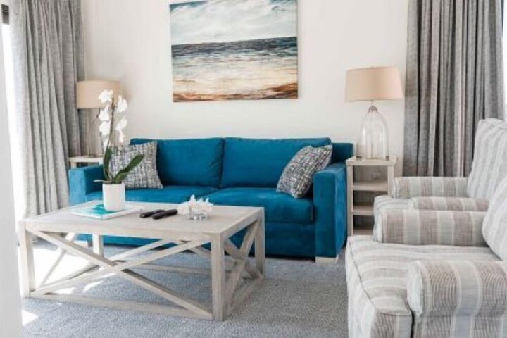 The Suites at Fishermen’s Village- 2 Bedroom Suites