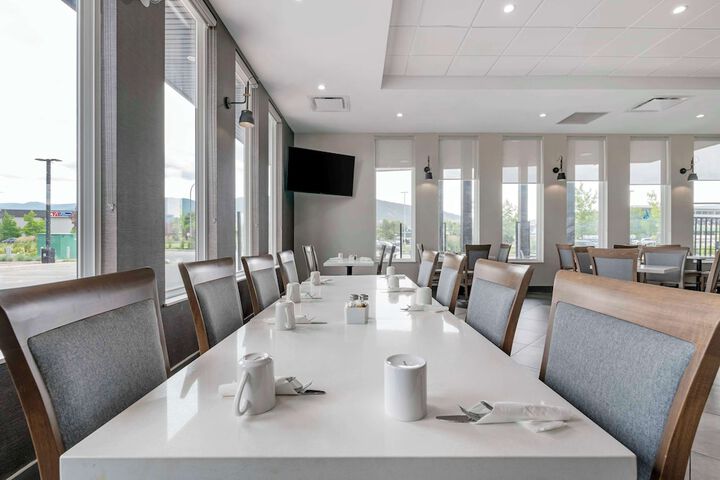 Best Western Premier Route 97 Vernon
