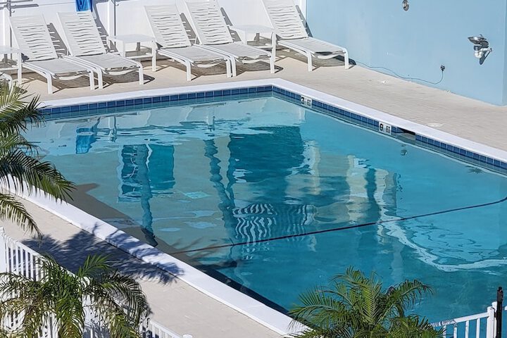Pool 5 of 39