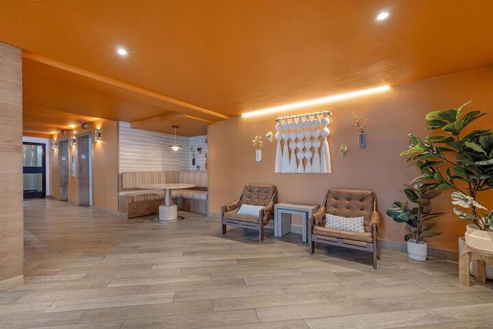 Best Western Plus Ocean View Resort