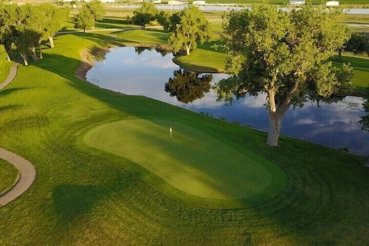 Golf 48 of 48