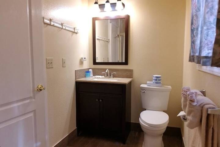 Nevada City Inn