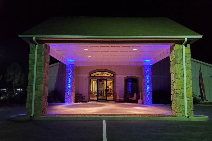 Americas Best Value Inn & Suites Independence VA