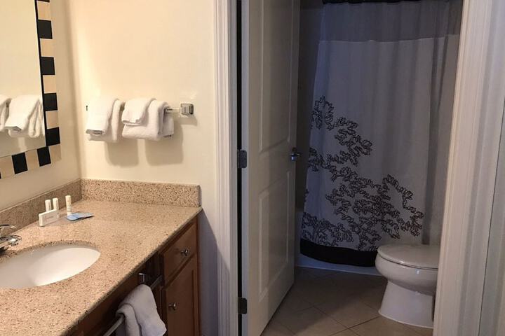 Residence Inn by Marriott Newport / Middletown