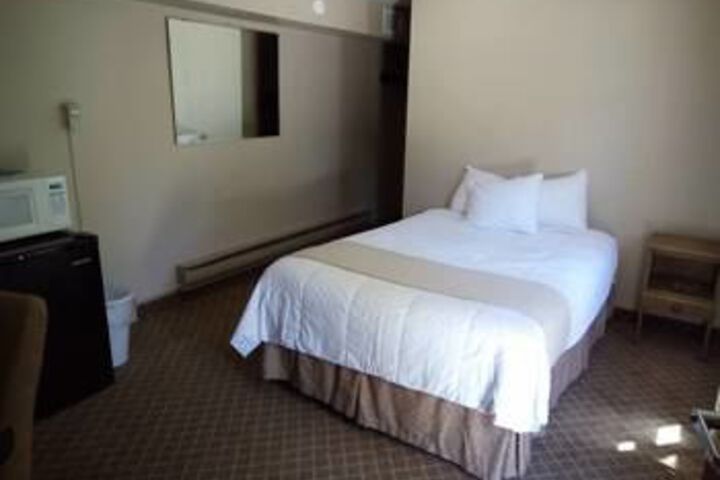 Turkey Creek Lodge and RV