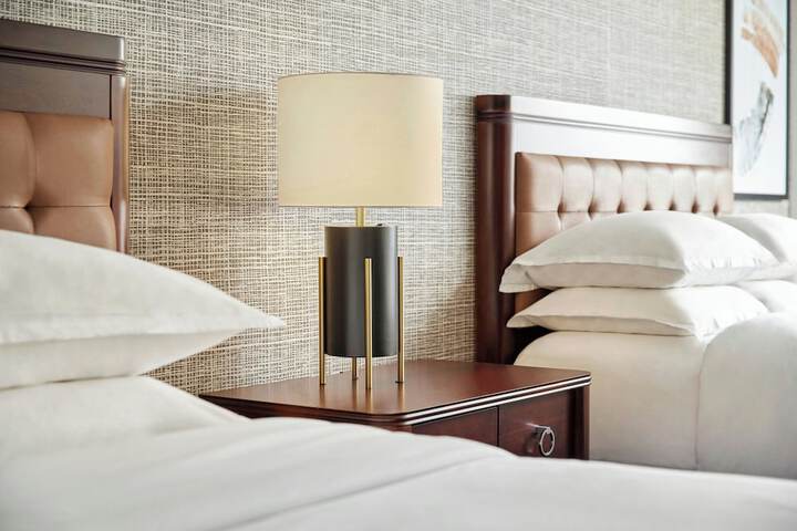 Sheraton Valley Forge Hotel King of Prussia
