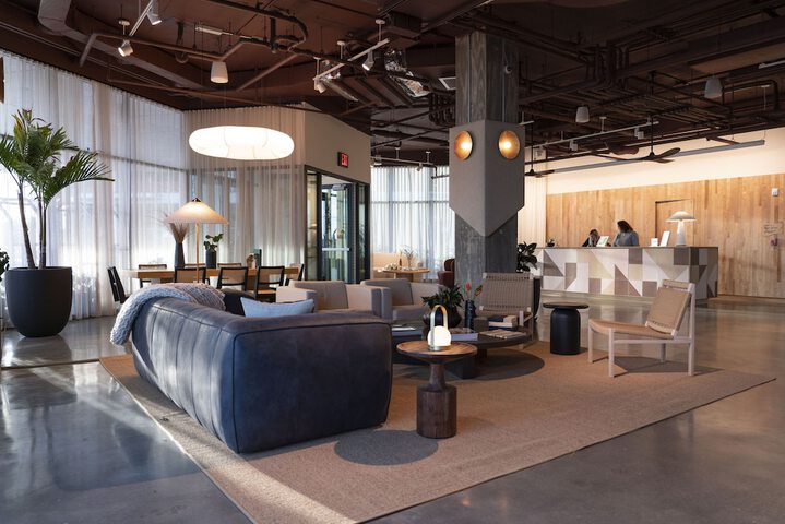 Hotel Interior 11 of 46