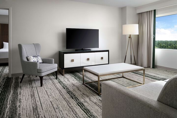 Signia by Hilton Orlando - An Official Walt Disney World Hotel