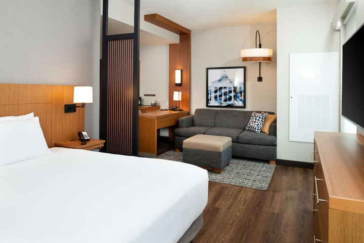 Hyatt Place Dallas / Rockwall