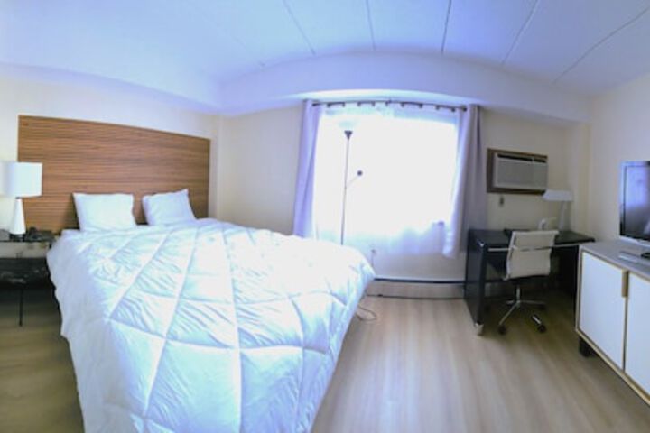 American Motel