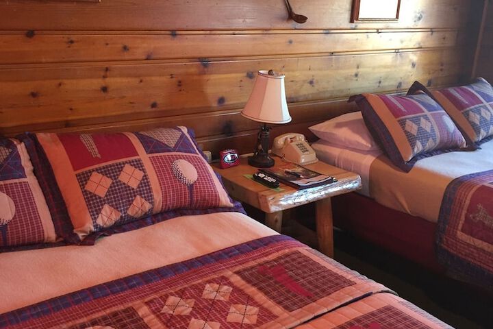 The Waters Inn