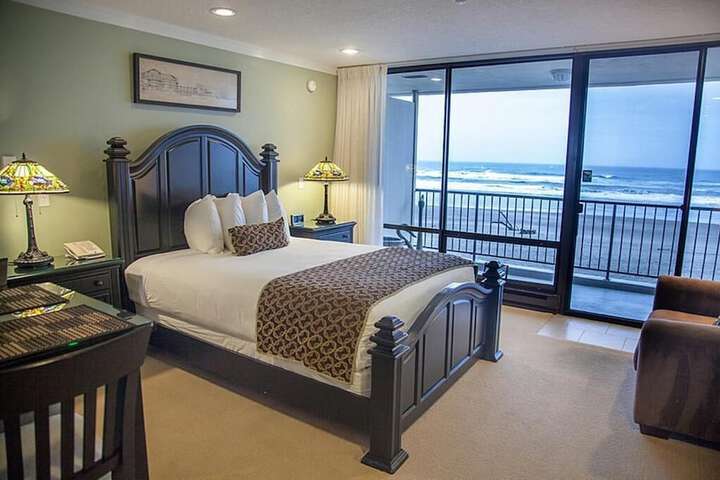 Inn at Spanish Head