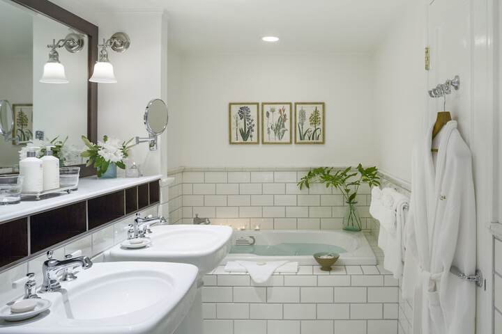 Woodstock Inn & Resort