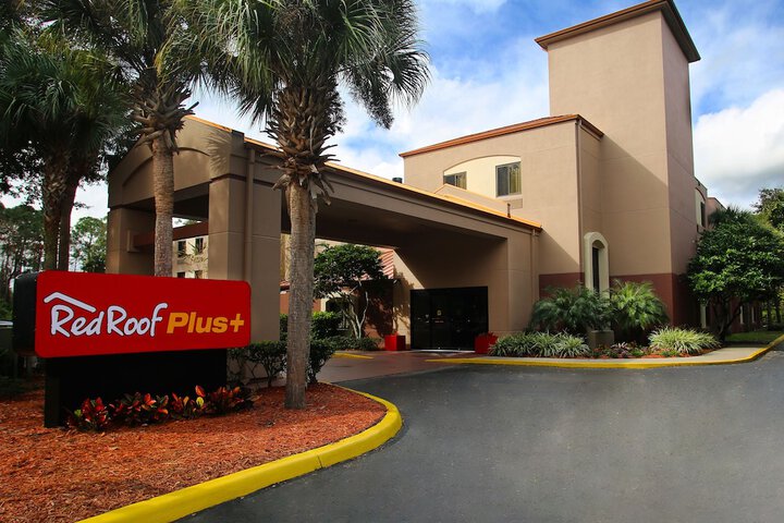 Red Roof Inn PLUS+ Palm Coast