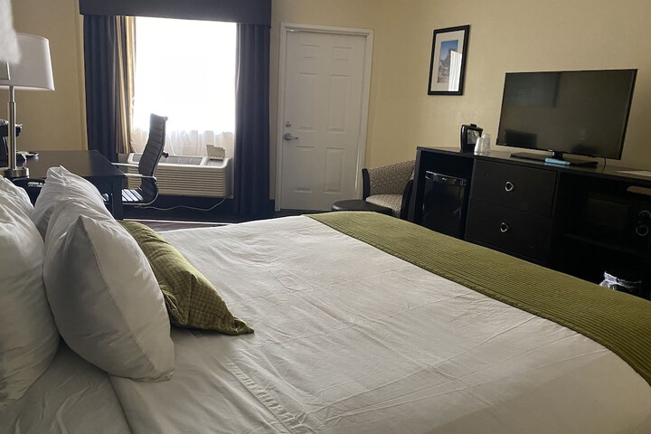 Galveston Beach Hotel