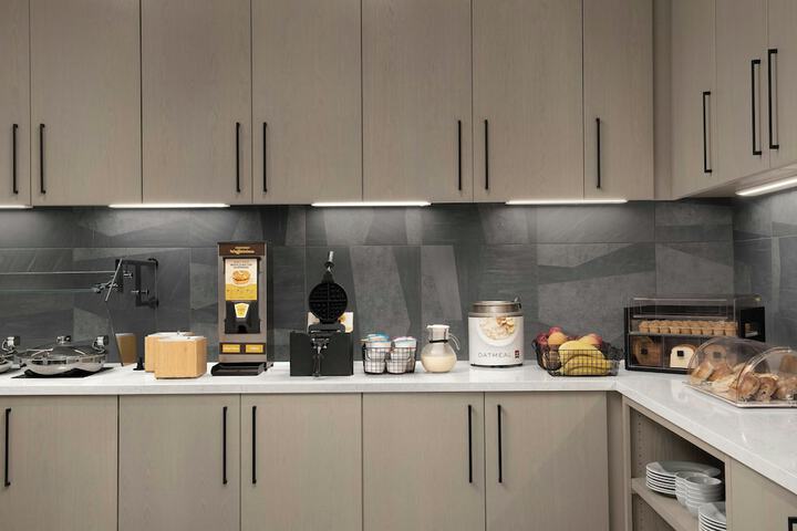 TownePlace Suites by Marriott Bozeman