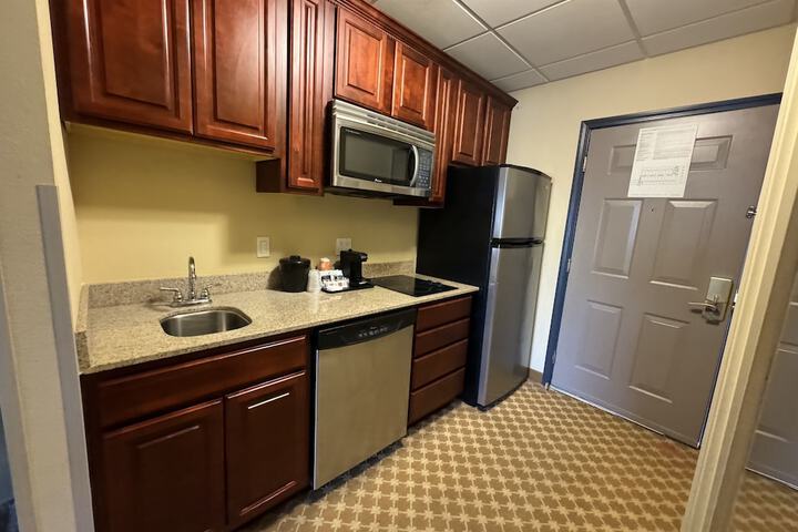Country Suites Absecon (Atlantic City NJ)