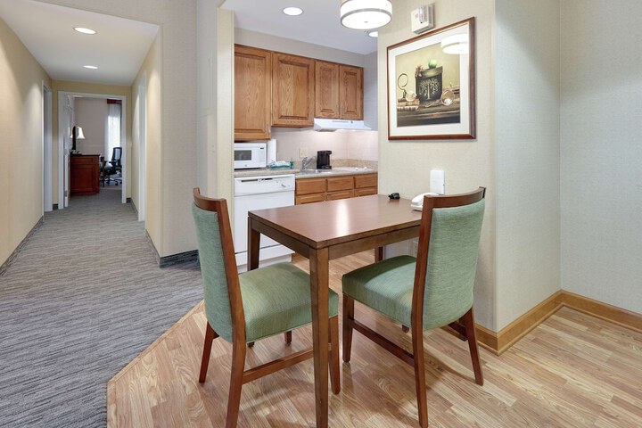 Homewood Suites by Hilton Hagerstown