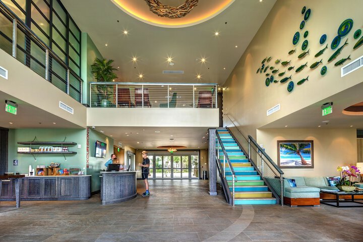 Encore Resort and Water Park at Reunion by Rentyl