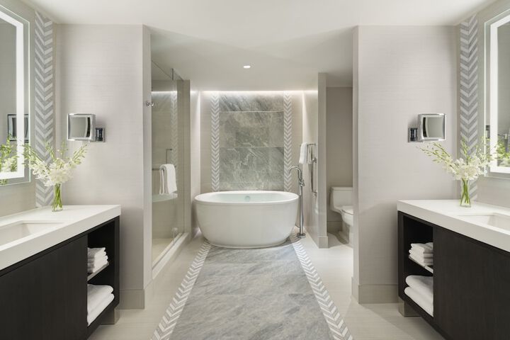 InterContinental Washington D.C. - The Wharf by IHG