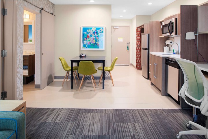 Home2 Suites by Hilton Lake Charles LA