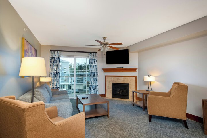 WorldMark Blaine
