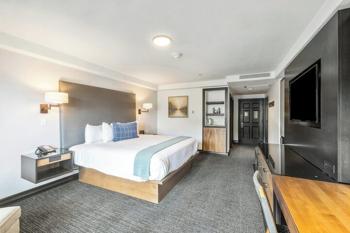 The Pines Lodge a RockResort, by Vail Resorts