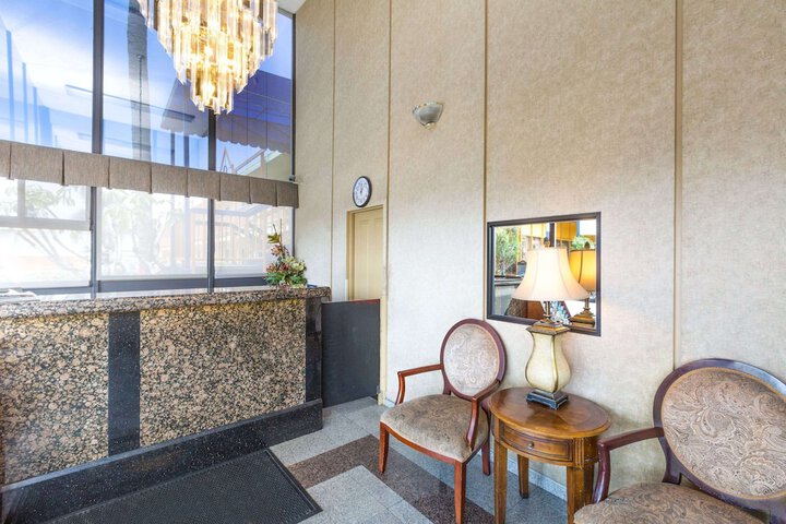 Hotel Interior 7 of 19