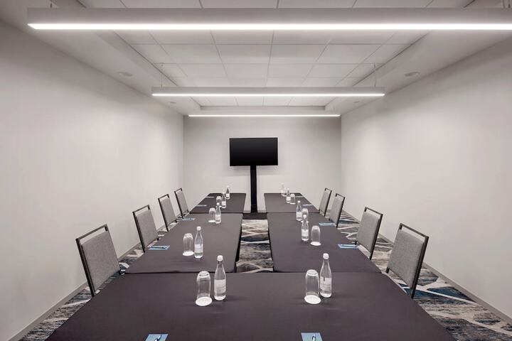 Meeting 64 of 100