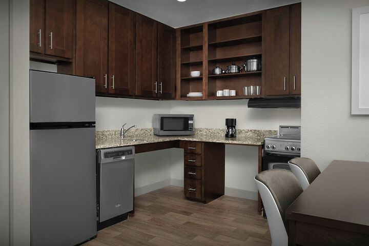 TownePlace Suites Corpus Christi Portland