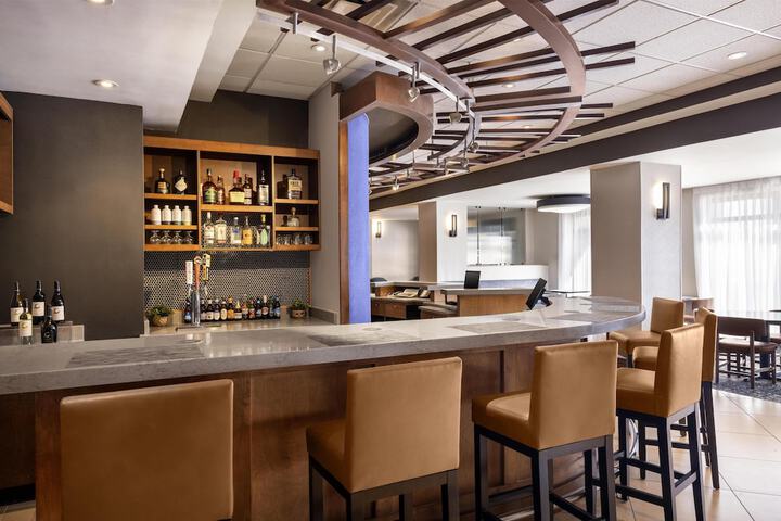 Hyatt Place El Paso Airport