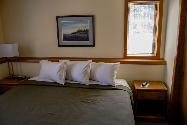 The Landing Resort