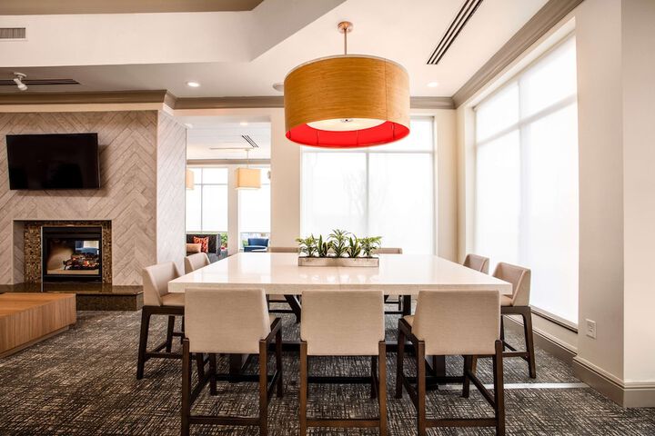 Hilton Garden Inn Nashville / Smyrna