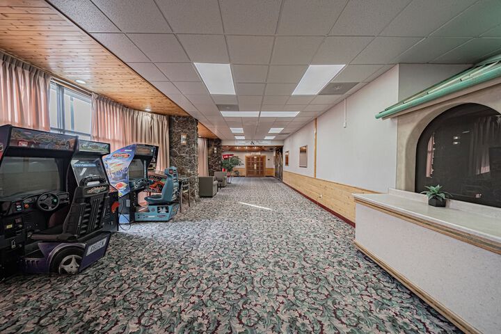 Motel 6 Pocatello ID