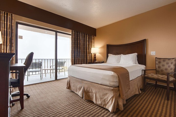 Best Western Fort Myers Waterfront