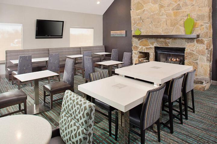 Residence Inn by Marriott Shelton Fairfield County
