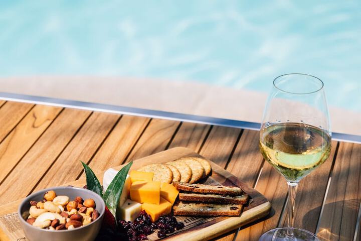 Hyatt Regency Newport Beach West