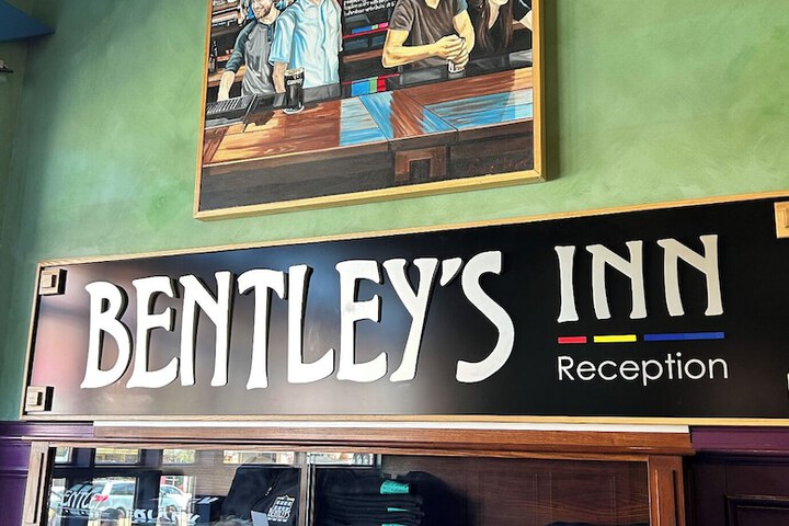 Bentleys Inn