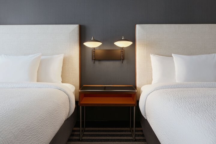 Courtyard by Marriott Culver City Los Angeles
