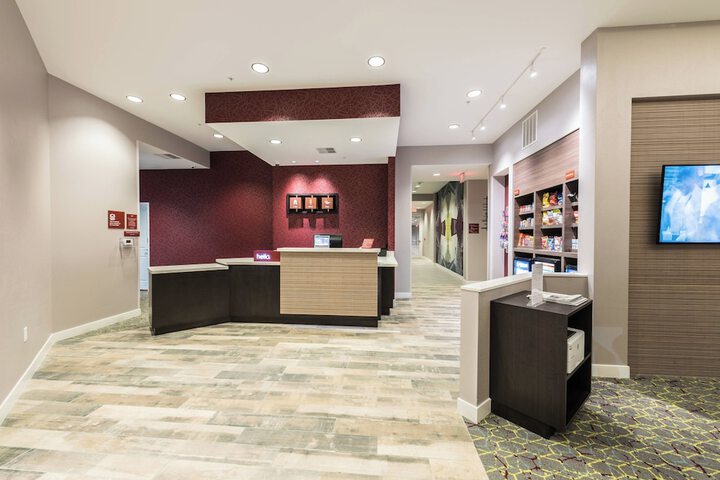 Hotel Interior 16 of 60