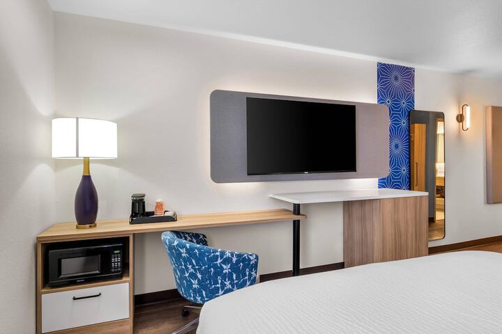 Sleep Inn & Suites Searcy near University