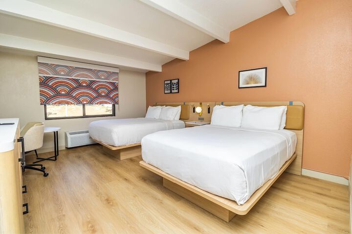 Ramada by Wyndham Davenport Orlando South