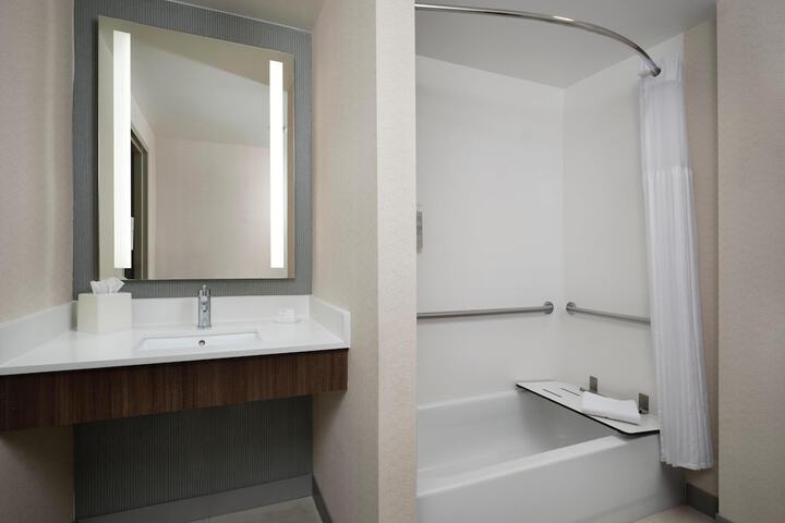 Hilton Garden Inn Meridian
