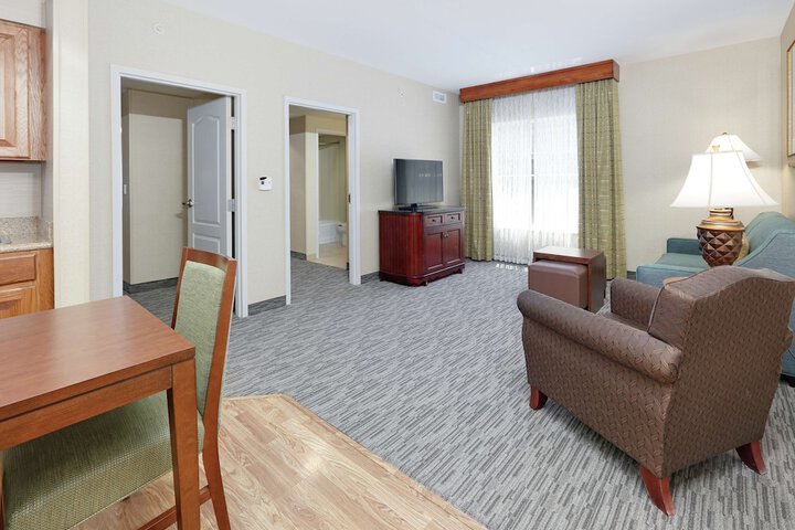 Homewood Suites by Hilton Hagerstown