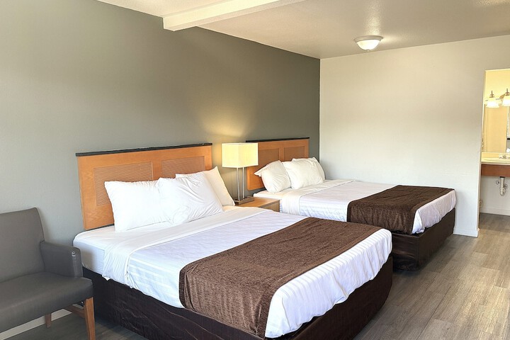 Travelodge by Wyndham Chehalis
