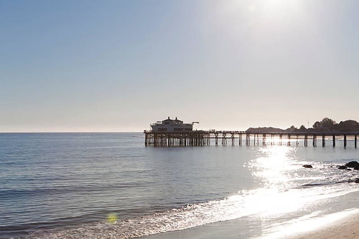 Malibu Beach Paradise Apartments