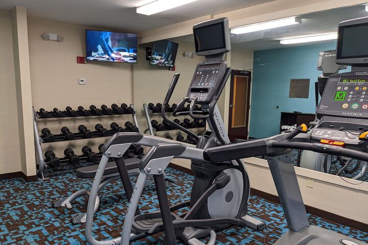 Fairfield Inn by Marriott Concord