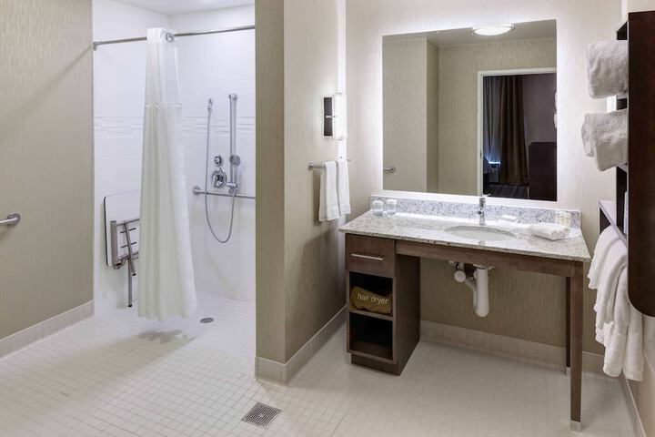 Homewood Suites by Hilton Cape Canaveral-Cocoa Beach