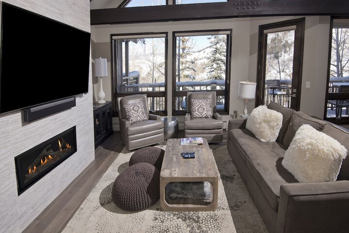 The Pines Lodge a RockResort, by Vail Resorts