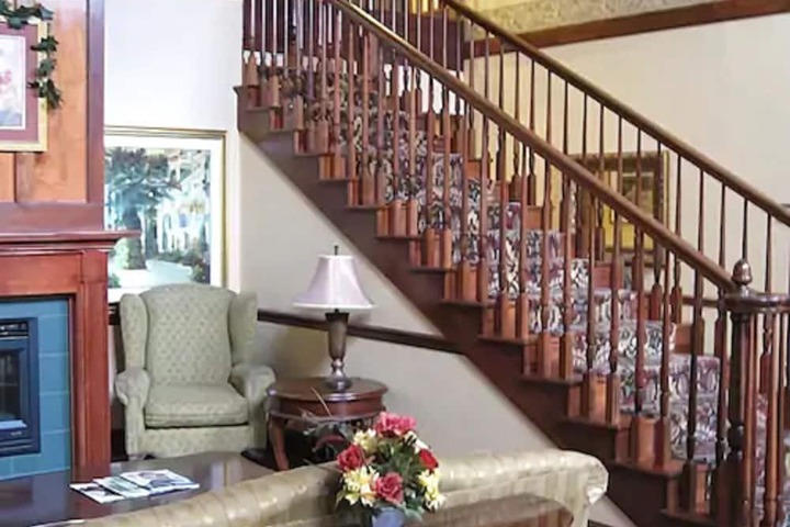 Hotel Interior 10 of 35